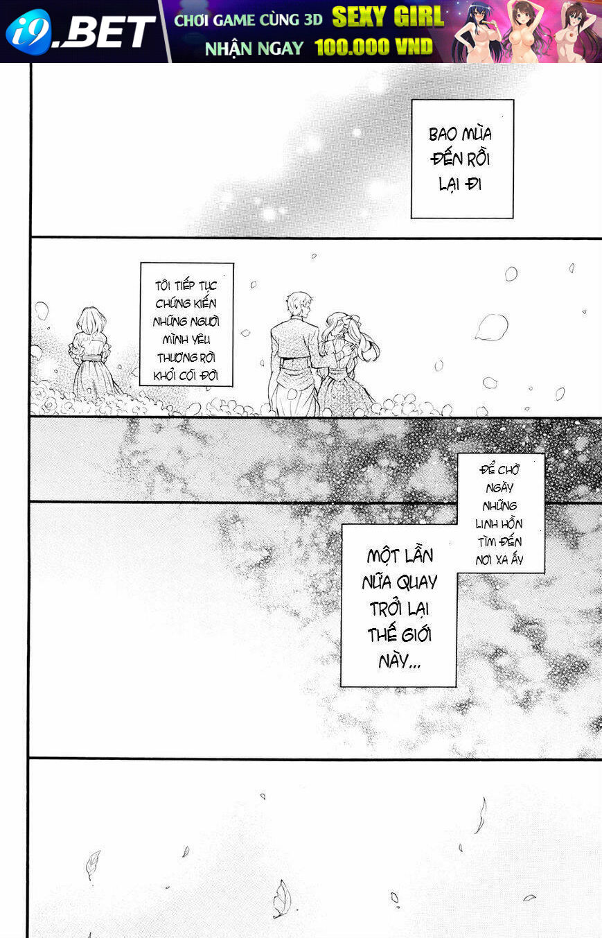 Pandora Hearts Chương 104 Ảnh 85