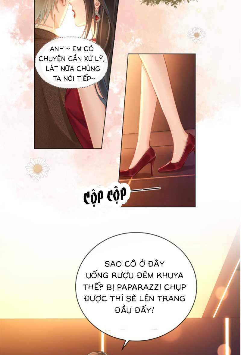 Cuộc Hôn Nhân Ngọt Ngào Chương 1 Ảnh 11