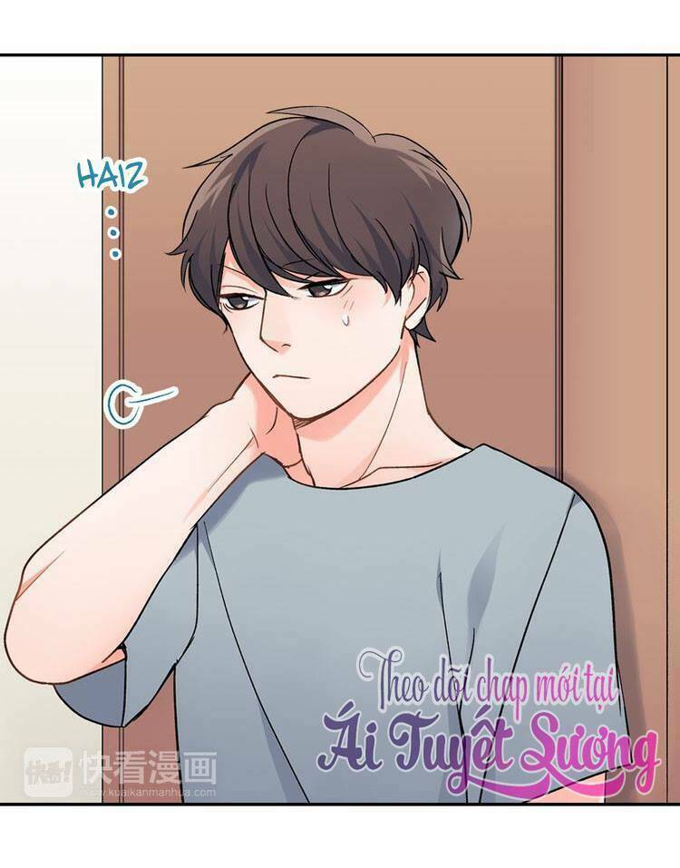 18, Sống Chung Cùng Nhau Chương 35 Ảnh 16