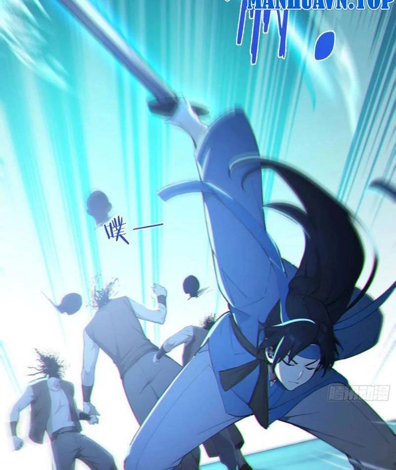 Ta Thật Sự Không Muốn Làm Thánh Tiên Chương 77 Ảnh 69