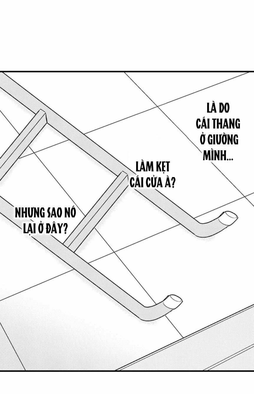 Để Em Ngủ Cùng Anh Nha, Haruomi! Chương 4 Ảnh 26