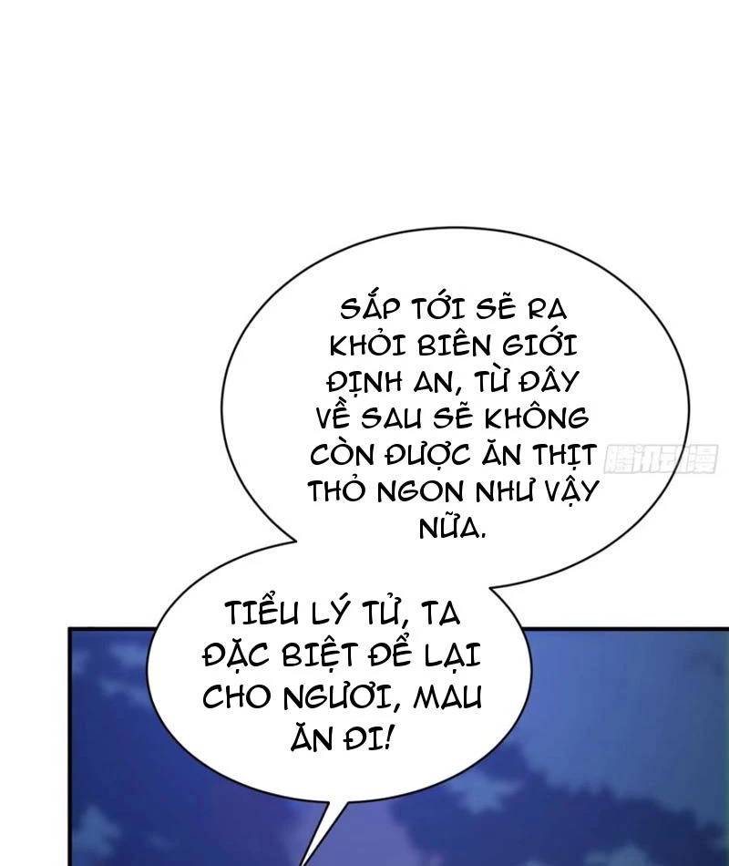 Ta Thật Sự Không Muốn Làm Thánh Tiên Chương 77 Ảnh 7