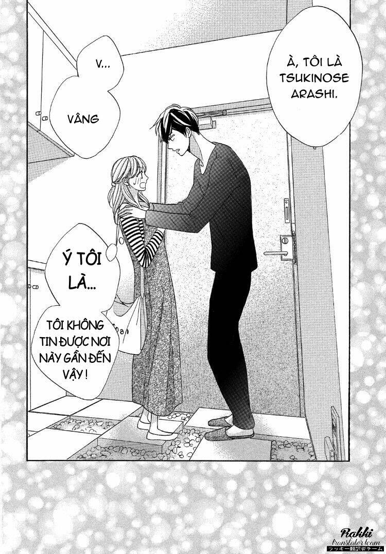 Arashi-Kun No Dakimakura Chương 1 Ảnh 44