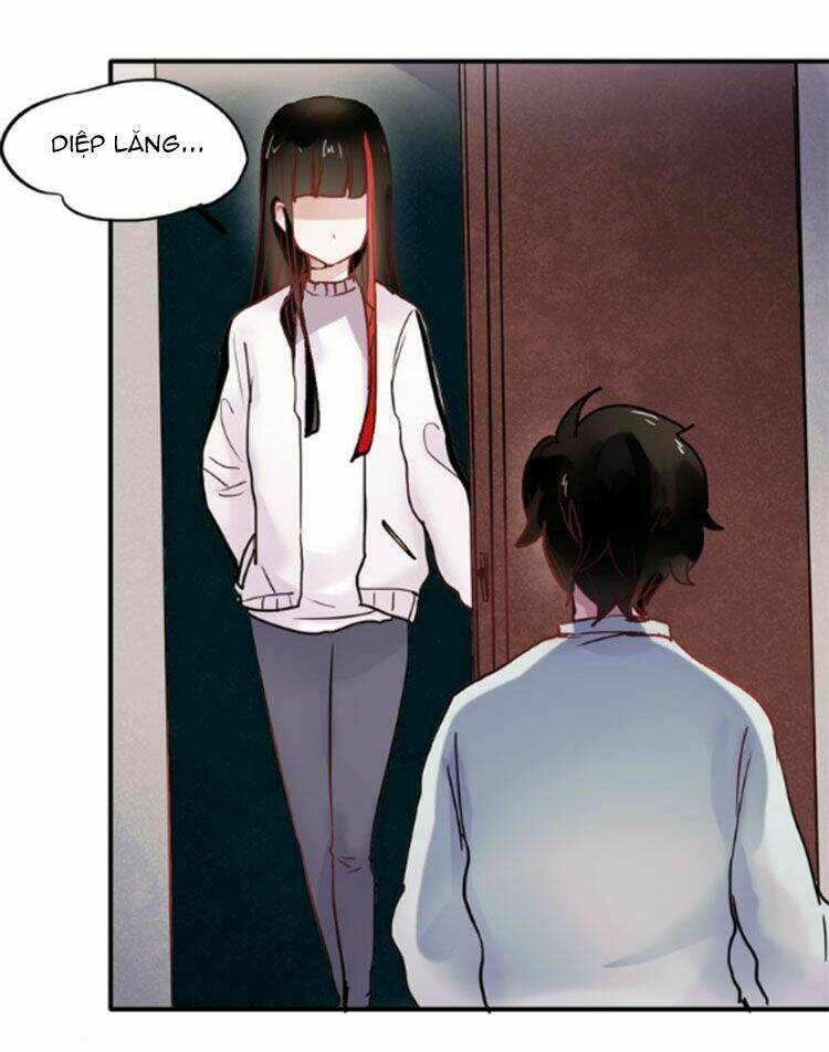 Hướng Tới Ánh Mặt Trời Chương 67 Ảnh 11