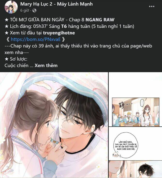 Bastian Chương 28.1 Ảnh 24
