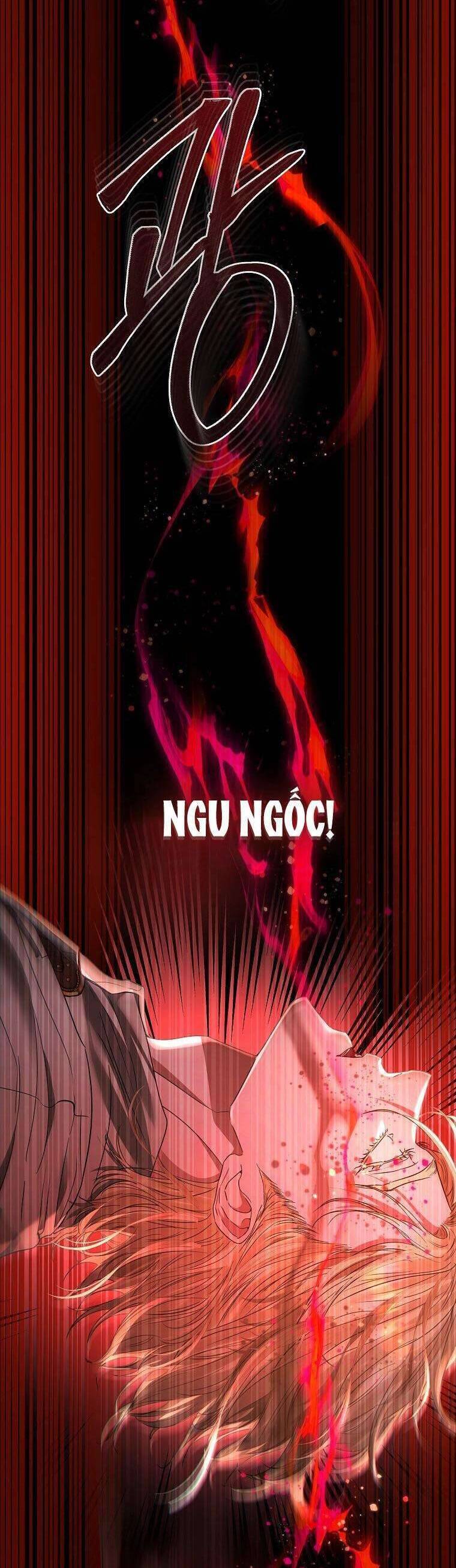 Này Người Chồng Phản Diện, Ngài Ám Ảnh Sai Người Rồi Chương 56 Ảnh 49