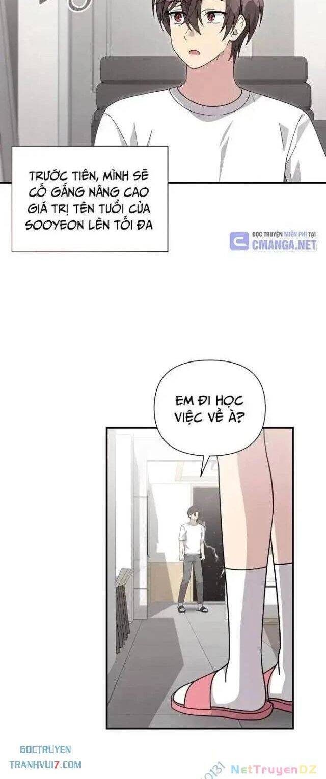 Em Gái Tôi Là Một Thiên Tài Chương 43 Ảnh 35