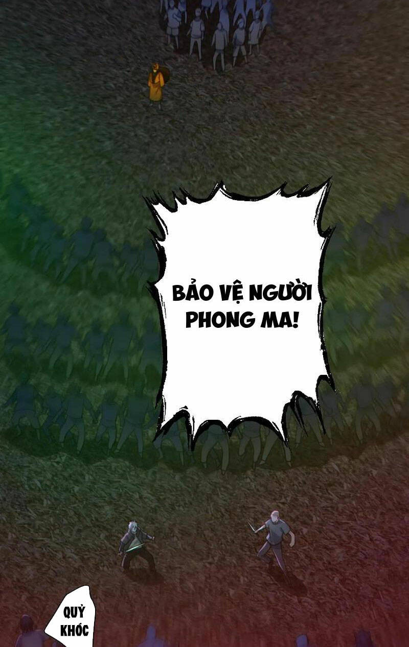Toàn Cầu Ngự Quỷ: Trong Cơ Thể Ta Có Hàng Trăm Triệu Con Quỷ Chương 169 Ảnh 4