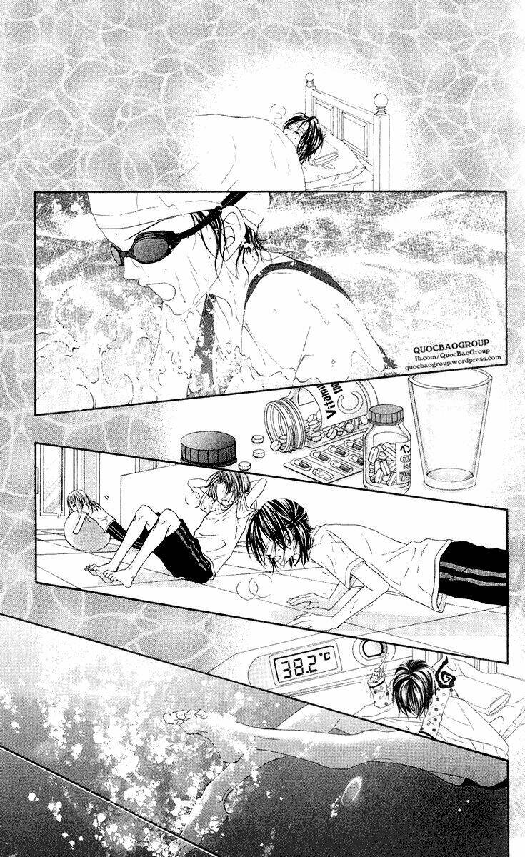 Kyousou Heaven Chương 11 Ảnh 20