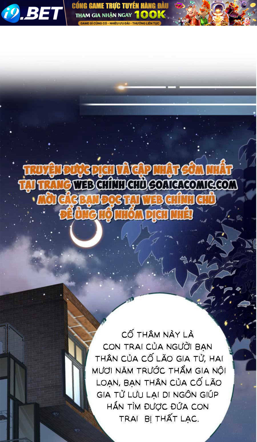 Xuyên Nhanh: Bệnh Kiều Đại Lão Cứ Dính Người Chương 13 Ảnh 40