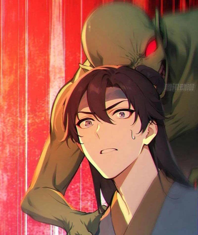 Ta Thật Sự Không Muốn Làm Thánh Tiên Chương 78 Ảnh 68