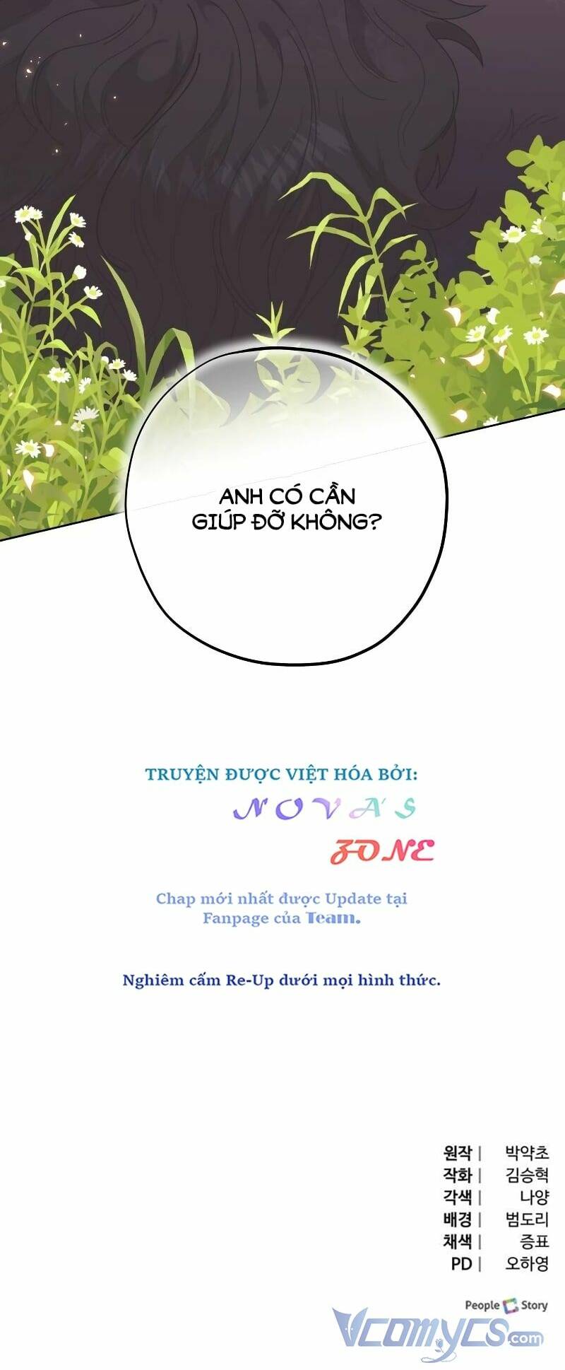 Cuộc Hôn Nhân Với Công Tước Quái Vật Chương 2 Ảnh 85