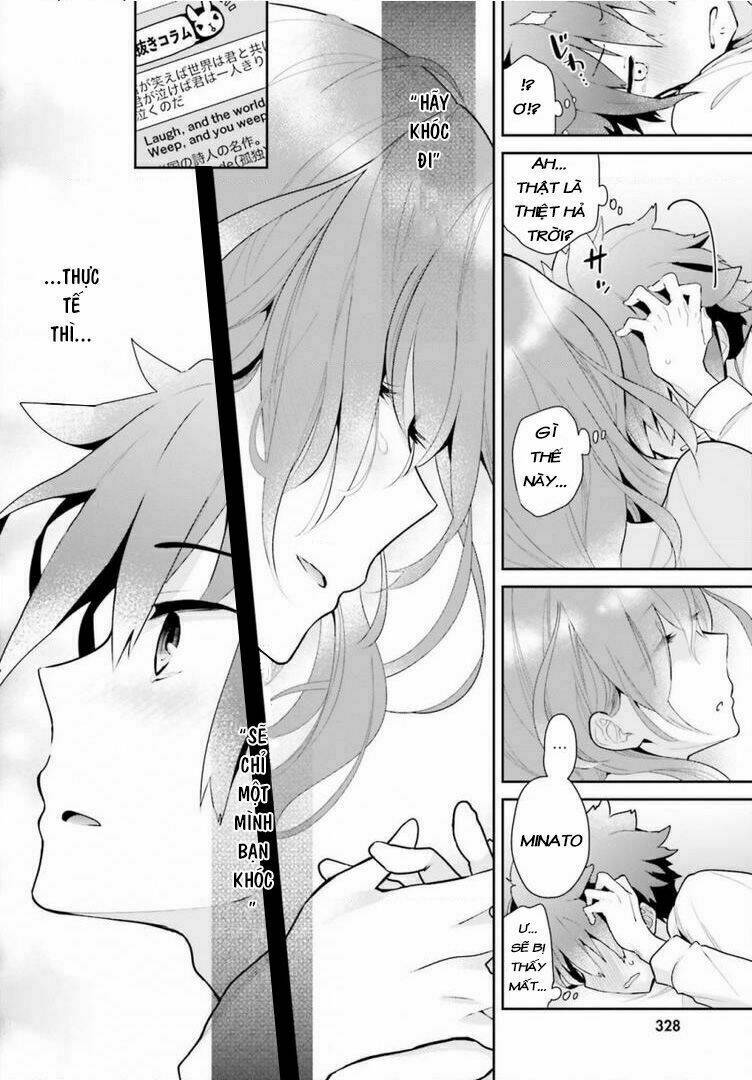 Moufu Oneesan No Atatame Kata Chương 1 Ảnh 23