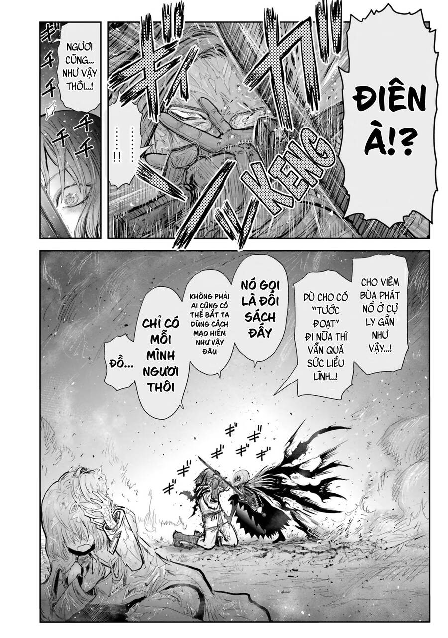 Isekai Ojisan Chương 57 Ảnh 19