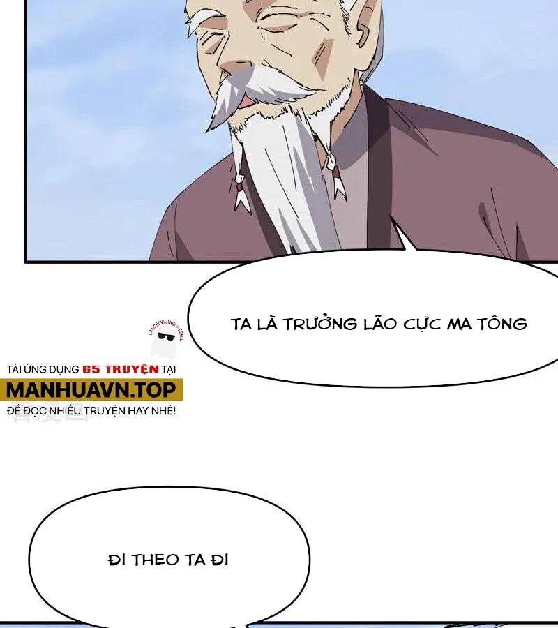 Tối Cường Võ Hồn Hệ Thống Chương 257 Ảnh 6