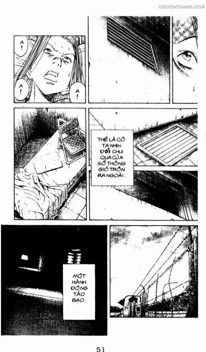 Monster - Naoki Urasawa Chương 140 Ảnh 12