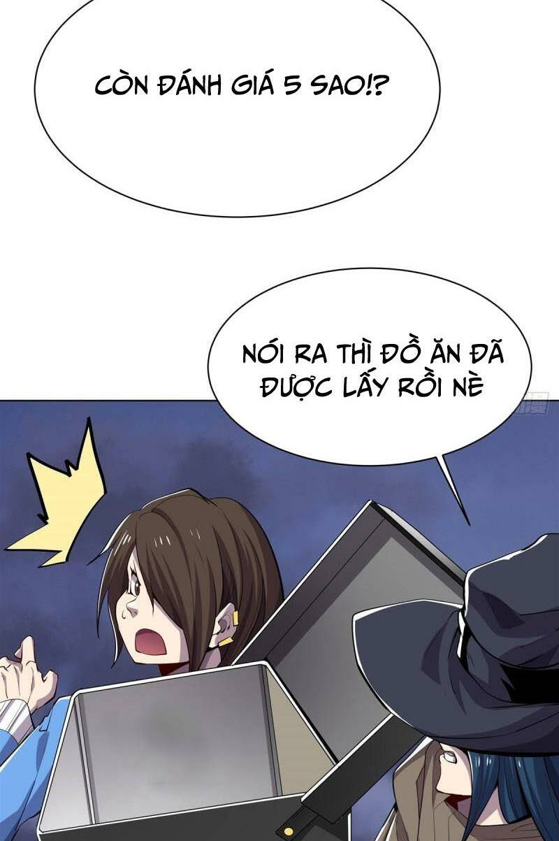 Anh Hùng ? Ta Không Làm Lâu Rồi Chương 488 Ảnh 47
