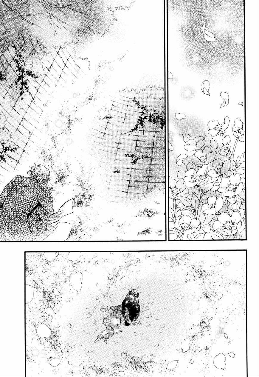 Pandora Hearts Chương 104 Ảnh 90