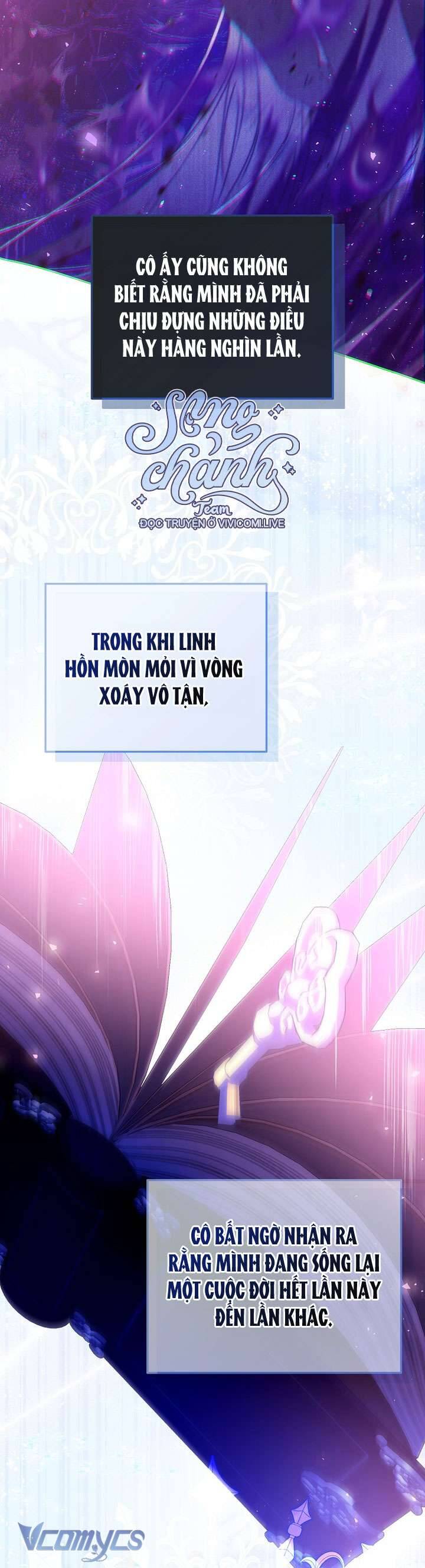 Tôi Trở Thành Vợ Nam Chính Chương 121 Ảnh 17