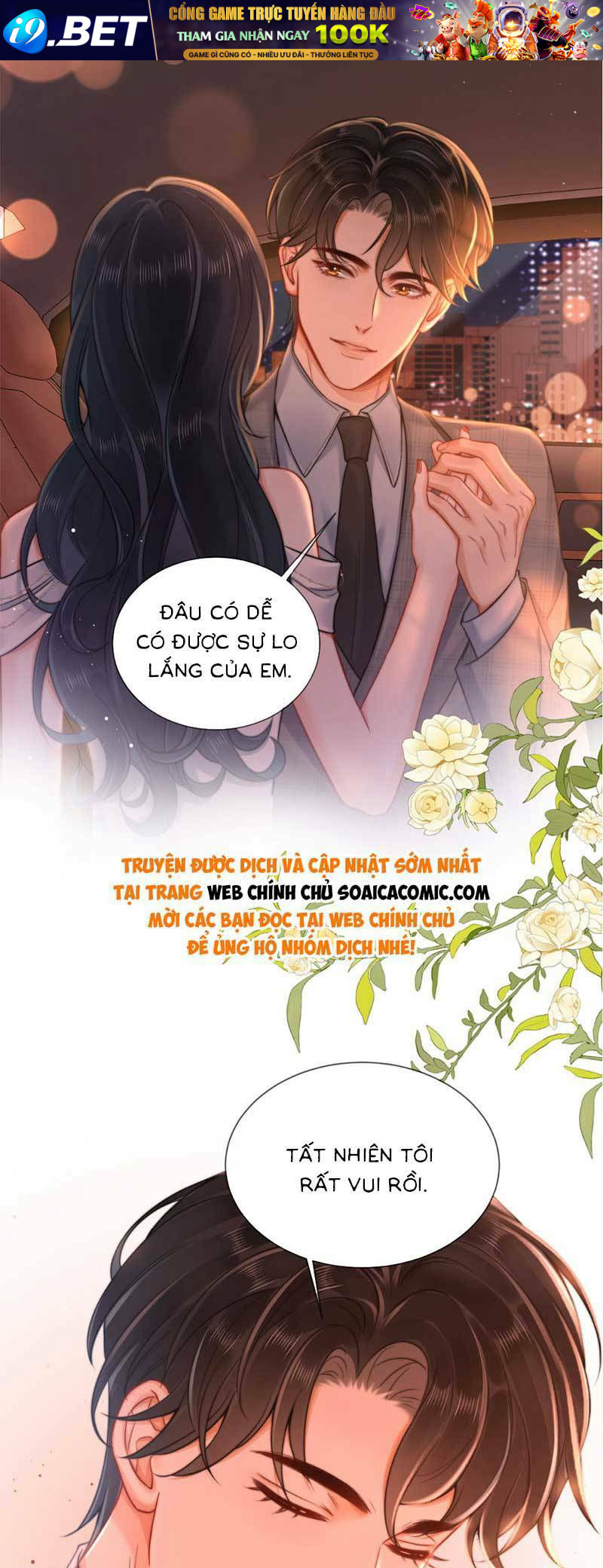 Cuộc Hôn Nhân Ngọt Ngào Chương 10 Ảnh 39