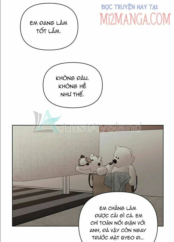 Baby Đến Rồi! Chương 69.5 Ảnh 23