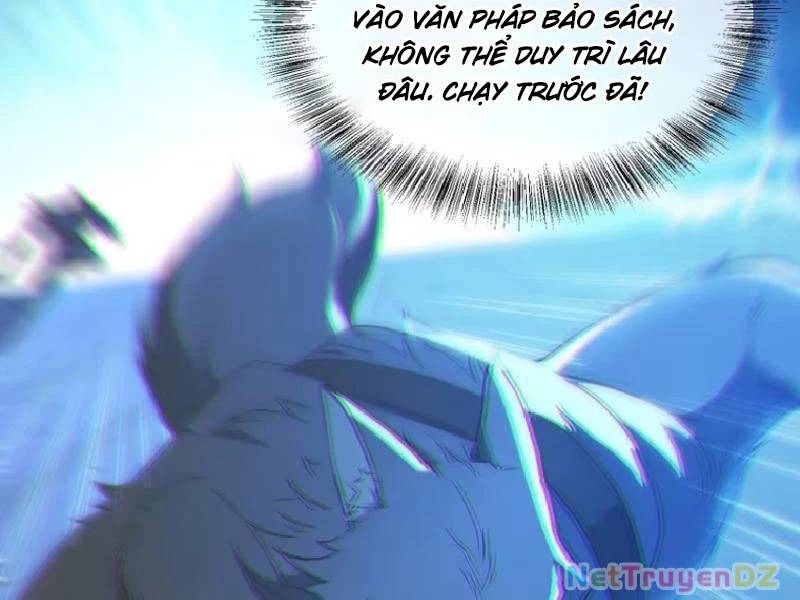 Ta Thật Sự Không Muốn Làm Thánh Tiên Chương 83 Ảnh 46