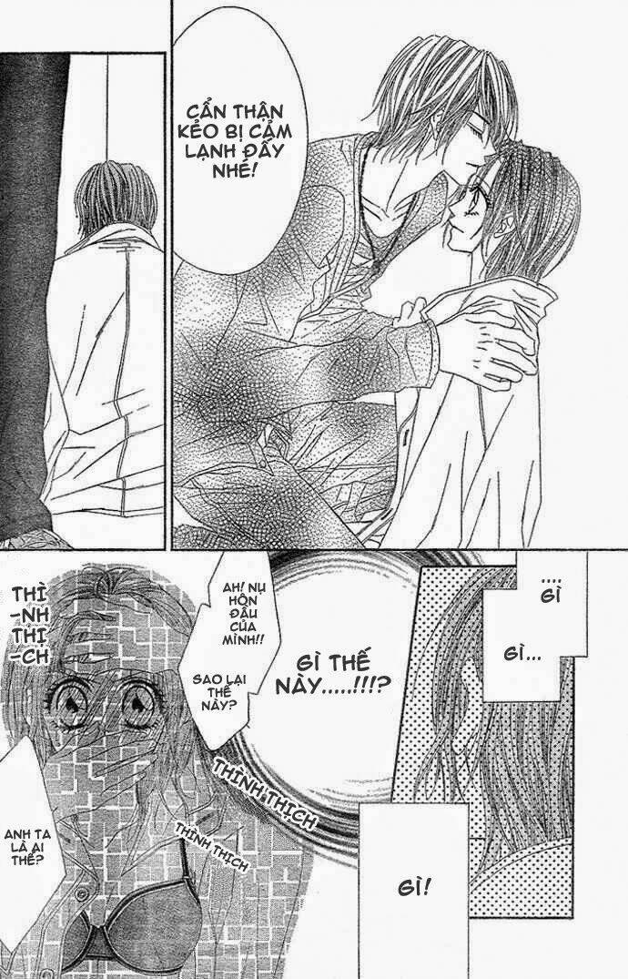 Kyousou Heaven Chương 1 Ảnh 25