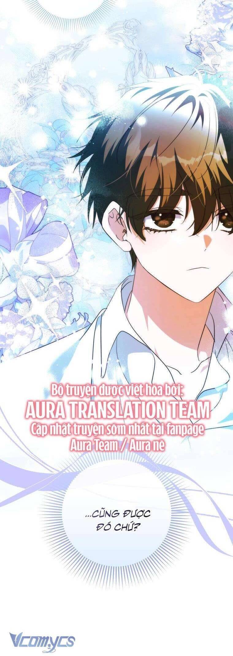 Thánh Nữ Được Đại Công Tước Nhận Nuôi Chương 61 Ảnh 12