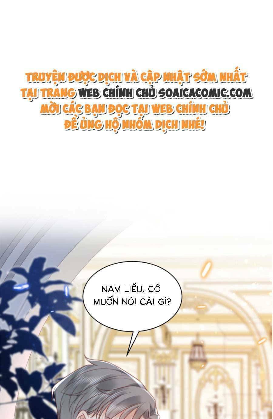 Xuyên Nhanh: Bệnh Kiều Đại Lão Cứ Dính Người Chương 13 Ảnh 2