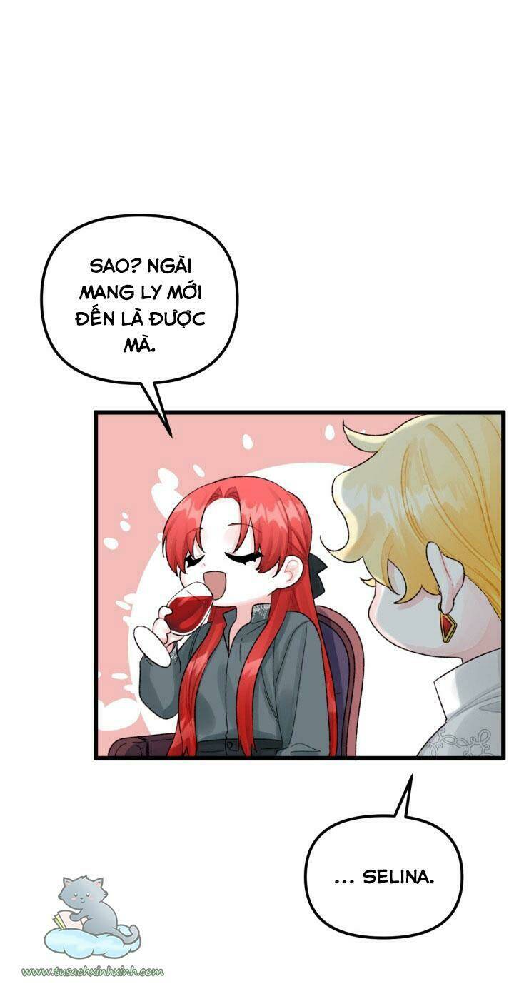 Công Chúa Bãi Rác Chương 51 Ảnh 29