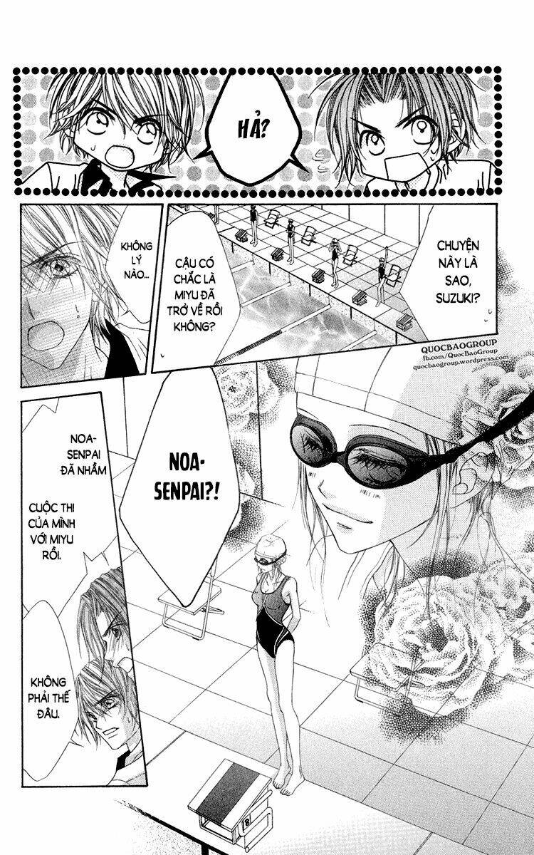 Kyousou Heaven Chương 12 Ảnh 12