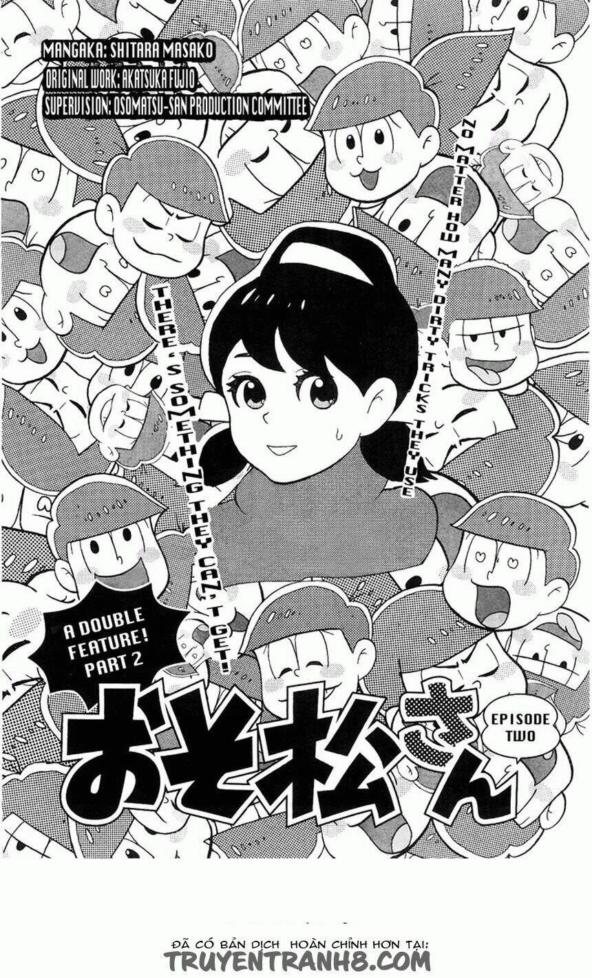 Osomatsu-San Chương 2 Ảnh 2