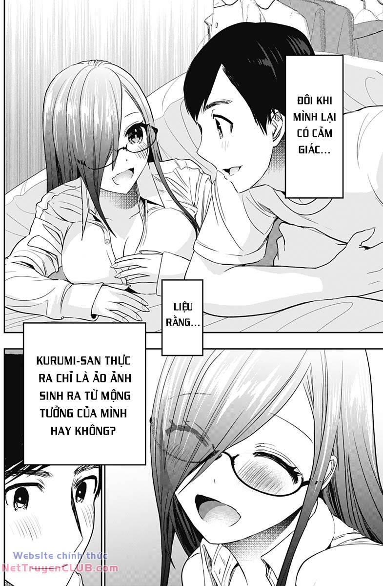 Batsu Hare Chương 76 Ảnh 7