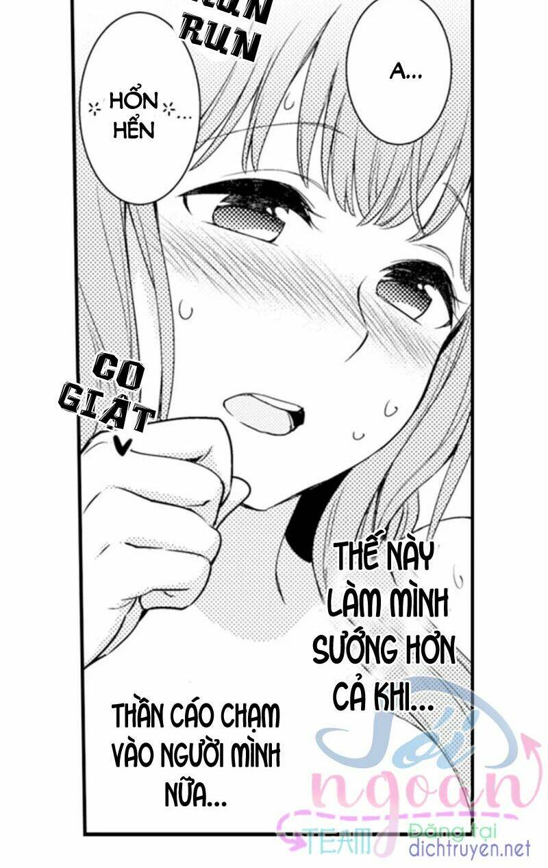 Cô Dâu Cửu Vỹ Hồ Chương 8 Ảnh 29