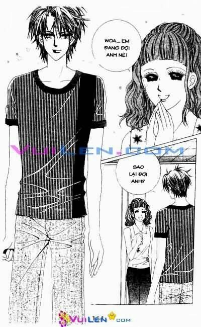Cuộc Sống Của Tôi Chương 13 Ảnh 166
