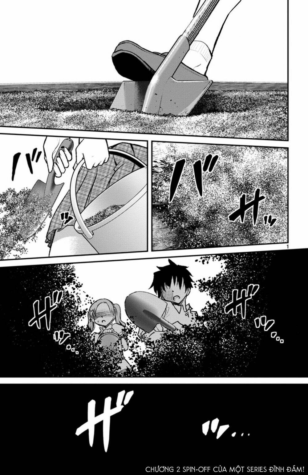 Mahou Shoujo Site Sept Chương 2 Ảnh 4