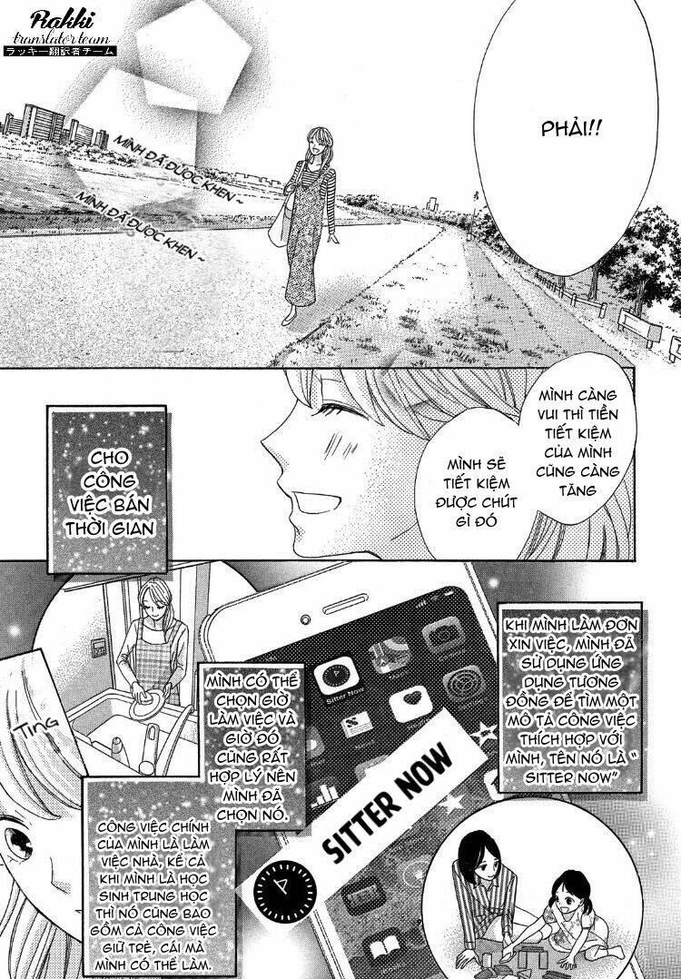 Arashi-Kun No Dakimakura Chương 1 Ảnh 32