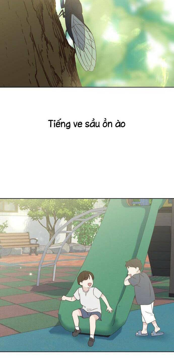 Ranh Giới Tình Yêu Chương 53 Ảnh 40