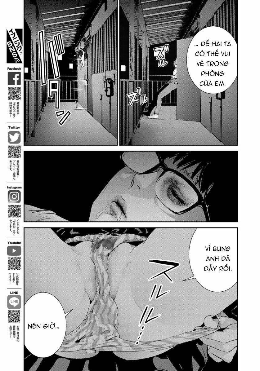 Raw Hero Chương 28 Ảnh 26