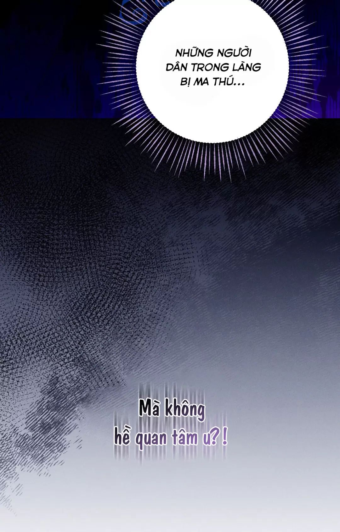Thánh Nữ Giả Muốn Bỏ Trốn Chương 78 Ảnh 41