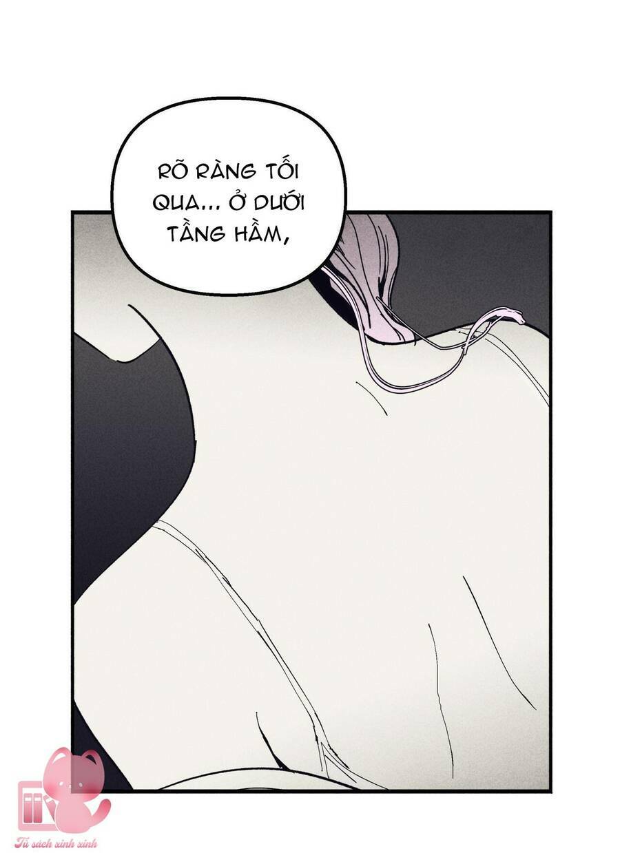 Đảo Phù Thủy Chương 17 Ảnh 19