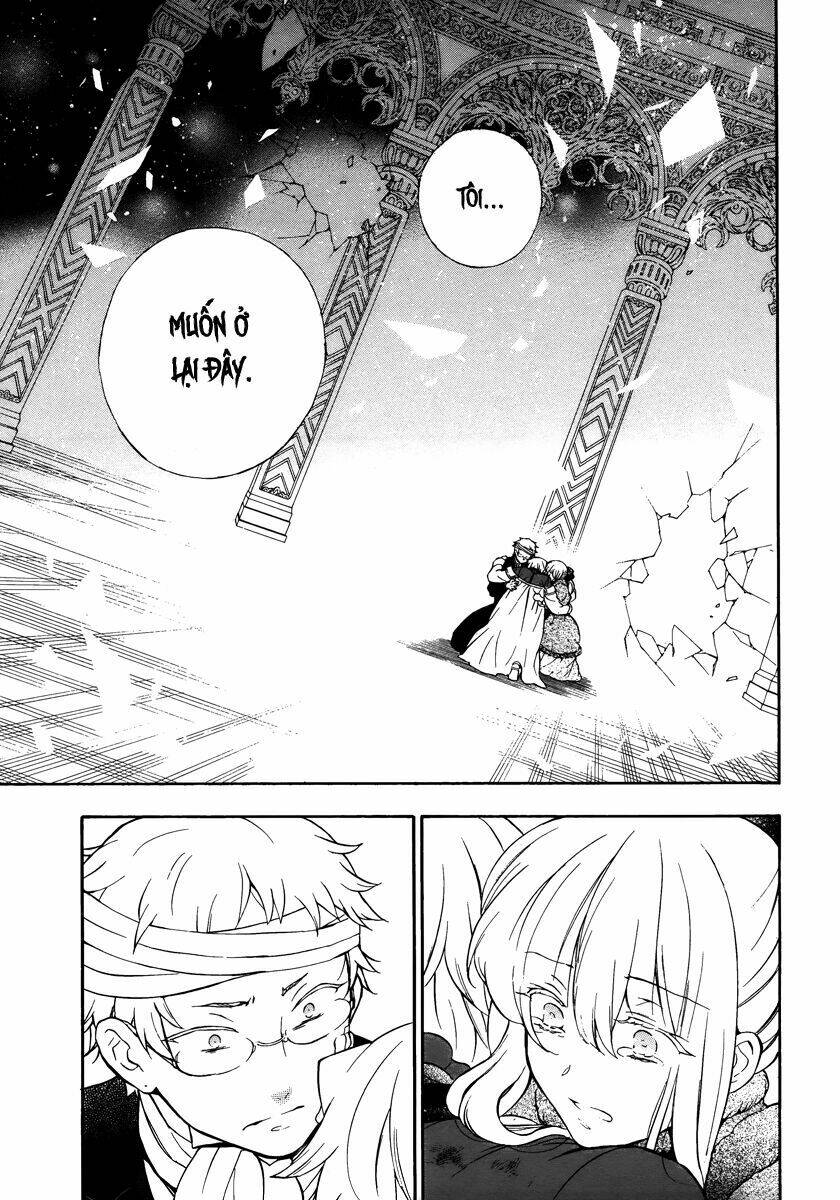 Pandora Hearts Chương 92 Ảnh 72