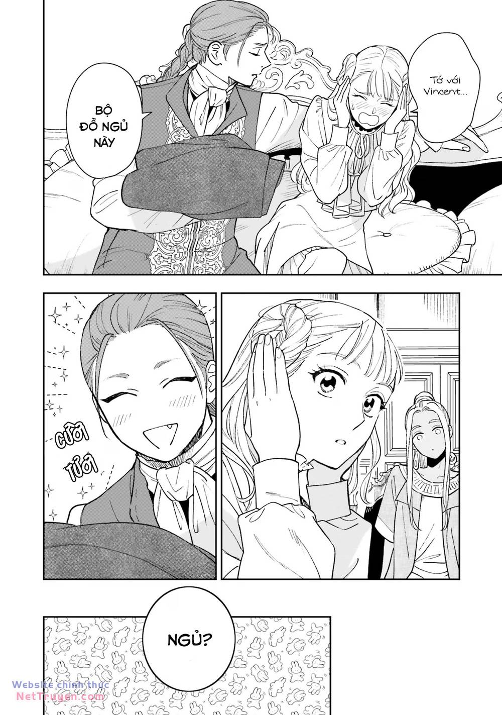 Shi Ni Modori No Mahou Gakkou Seikatsu Wo, Moto Koibito To Prologue Kara Chương 15 Ảnh 28