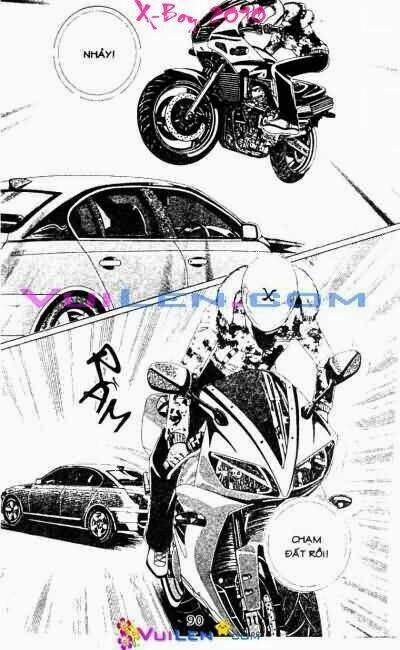 Cuộc Sống Của Tôi Chương 8 Ảnh 91