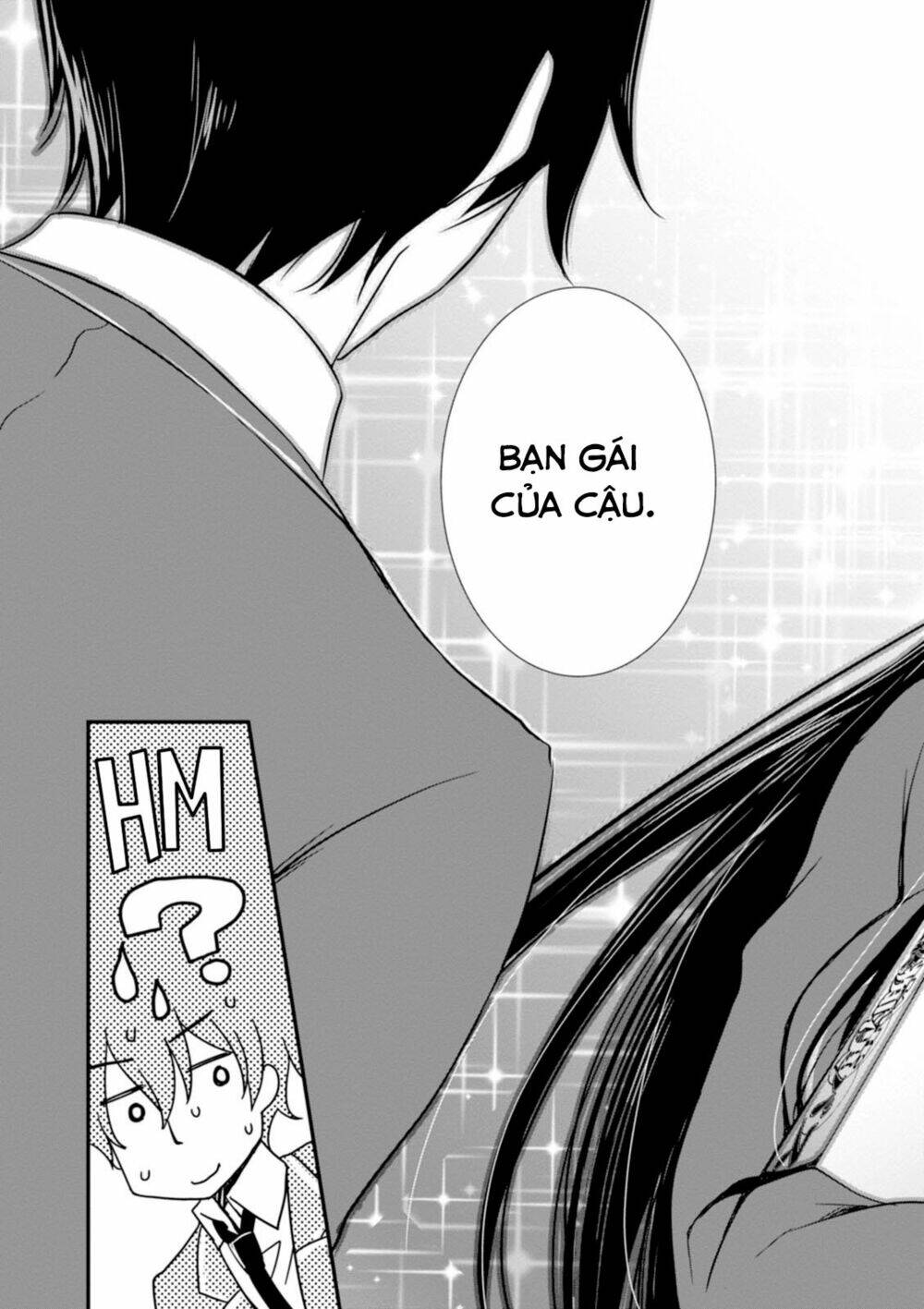 Hiota No Kanojo Ga Ore No Motteru Eroge Ni Kyoumi Shinshin Nanda Ga...... Chương 1 Ảnh 32