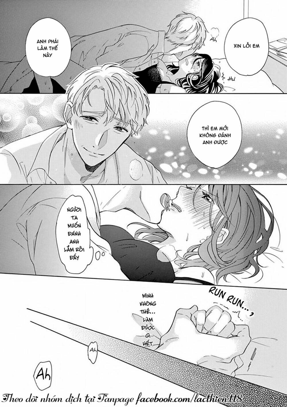 Otaku Mo Koisuru Nikushoku Shinshi ~ Zetchou Chương 1 Ảnh 17