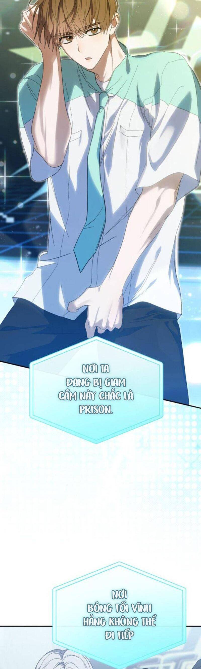 Tôi Trở Thành Thành Viên Trẻ Tuổi Nhất Nhóm Nhạc Idol Nam Chương 24 Ảnh 29