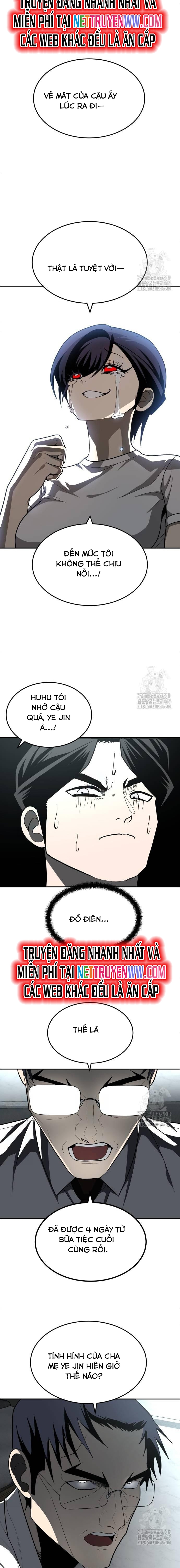 Món Đồ Chơi Chương 44 Ảnh 8