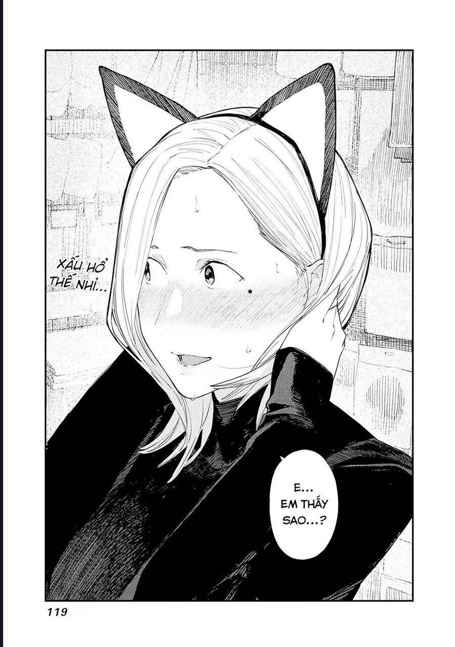 Bên Bếp Lửa Nhà Alice-San Chương 26 Ảnh 13