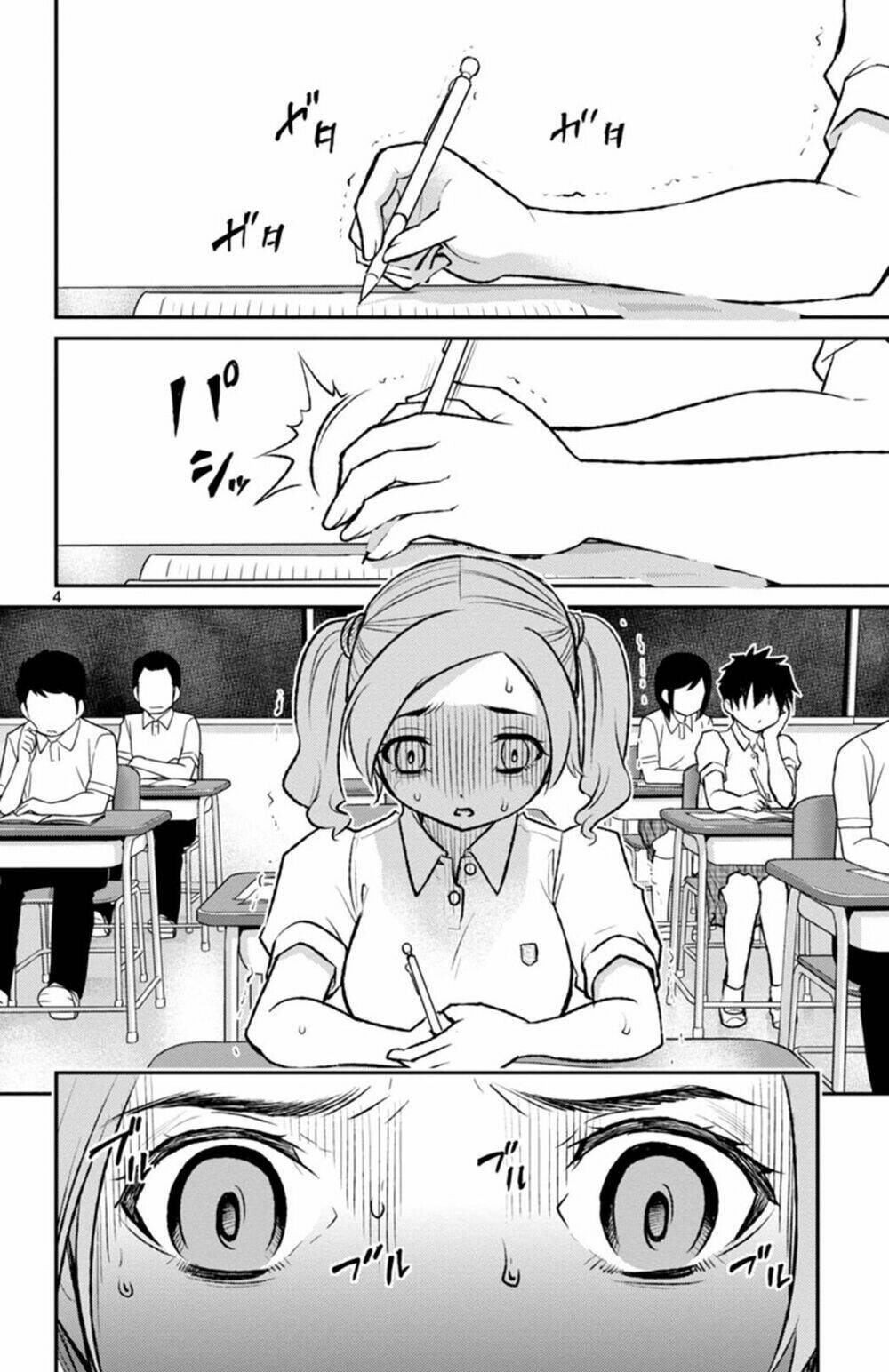 Mahou Shoujo Site Sept Chương 2 Ảnh 6